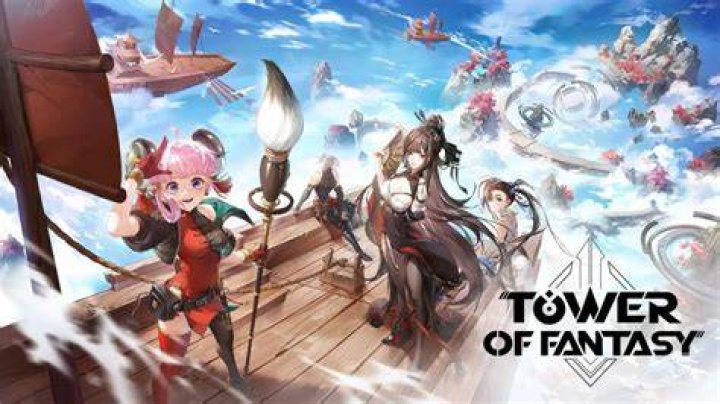Unveiling The Xbox Fate Of Tower Of Fantasy: A Seeker's Guide
