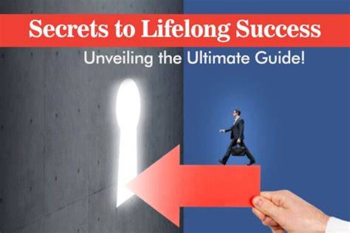 Unveiling Their Secrets To Success