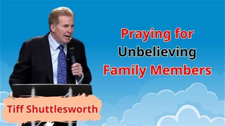 Unveiling Tiff Shuttlesworth's Family Circle