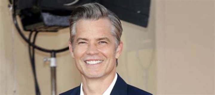 Unveiling Timothy Olyphant's Net Worth: A Journey Of Success