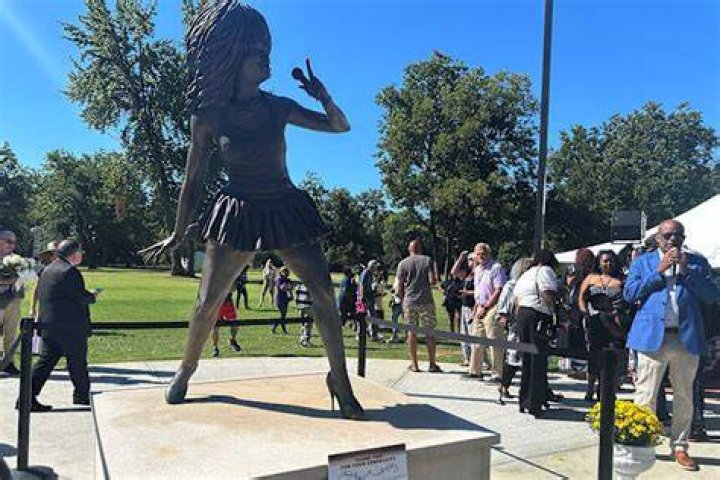 Unveiling Tina Turner's Daughter: Discoveries And Insights