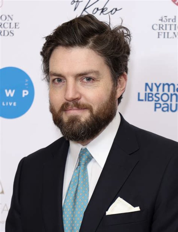 Unveiling Tom Burke's Relationship Secrets: Discoveries And Insights