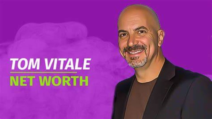 Unveiling Tom Vitale's Net Worth: Discoveries And Insights Within