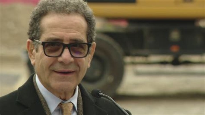 Unveiling Tony Shalhoub's Height, Ethnicity, And Faith: A Journey Of Identity