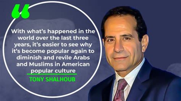 Unveiling Tony Shalhoub's Net Worth: Discoveries And Insights