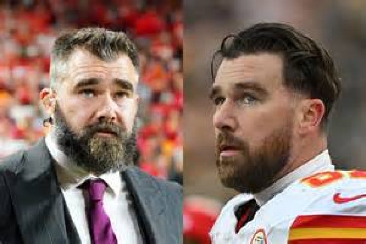 Unveiling Travis Kelce's Faith: Discoveries And Insights