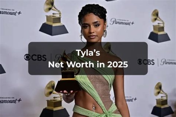Unveiling Tylas' Net Worth 2024: Secrets To Success Revealed