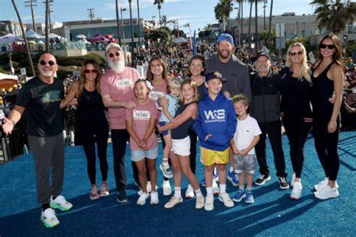 Unveiling Vanilla Ice's Family: Kids, Relationships, And Surprises