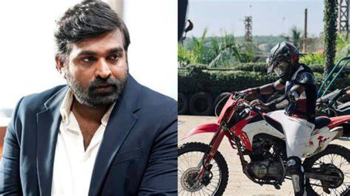 Unveiling Vijay Sethupathi's Son: Discoveries And Revelations