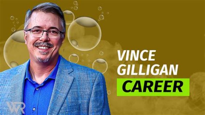 Unveiling Vince Gilligan's Net Worth: Secrets And Surprises Revealed