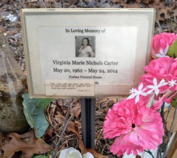 Unveiling Virginia Marie Carter's Enduring Legacy: Discoveries And Insights