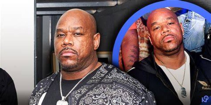 Unveiling Wack 100's Net Worth: Breaking Down The Figures