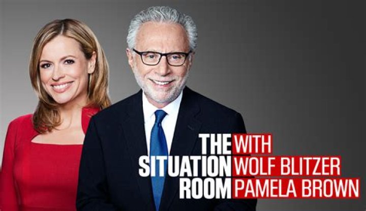 Unveiling Wolf Blitzer's Height: Surprising Insights And Discoveries