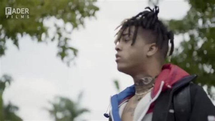 Unveiling XXXTentacion's Final Words: Exploring The Enigma