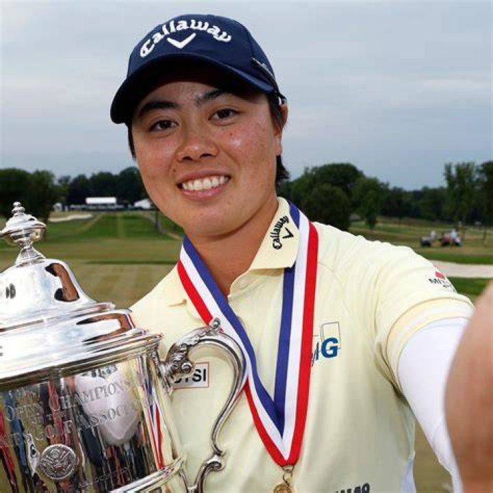 Unveiling Yuka Saso's Net Worth: A Journey Of Success