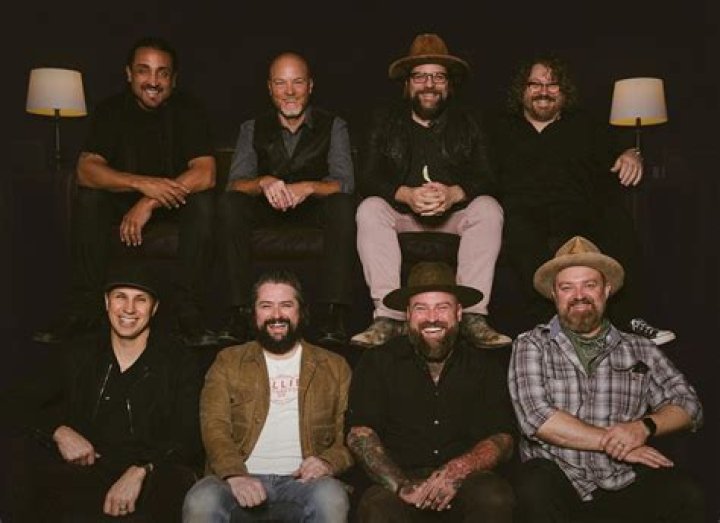 Unveiling Zac Brown Band's Real Name: Discoveries And Insights