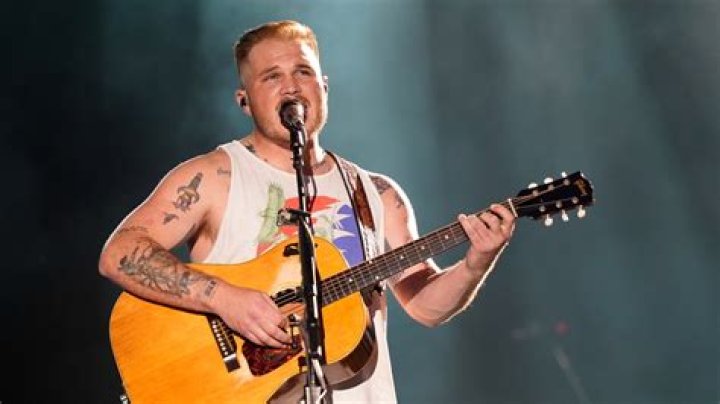 Unveiling Zach Bryan's Musical Tapestry: Exploring His Enriching Influences