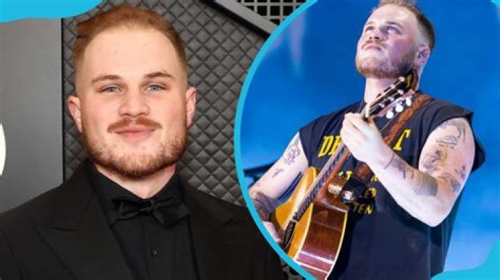 Unveiling Zach Bryan's Net Worth: Exclusive Insights And Revelations