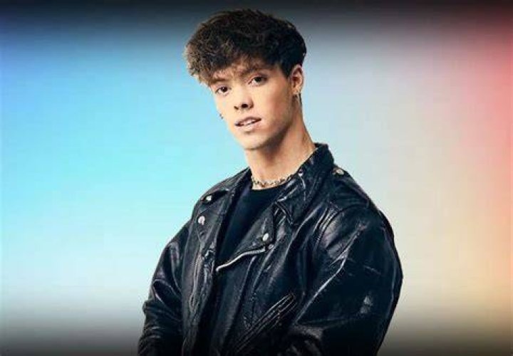 Unveiling Zach Herron: Age, Height, And Beyond!