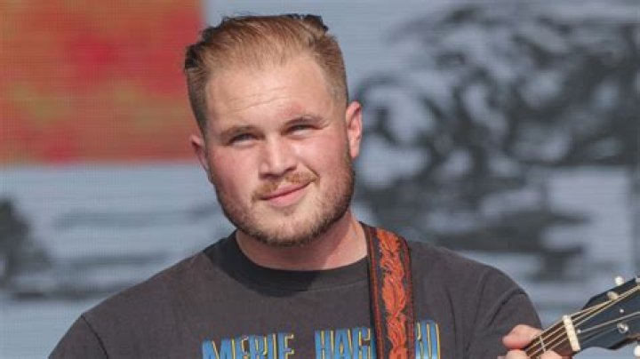 Unveiling Zack Bryan's Net Worth: Surprising Insights Revealed
