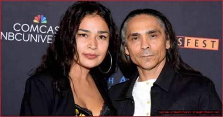 Unveiling Zahn McClarnon's Marital Status: Exclusive Insights