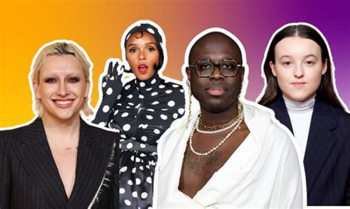 Unveiling Zoe Terakes' Gender Identity: Insights And Revelations