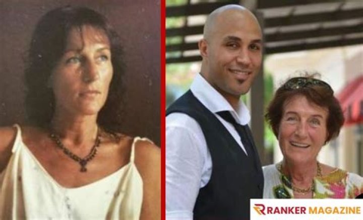 Ursula Kodjoe: Is Boris Kodjoe's Mother Still Alive?