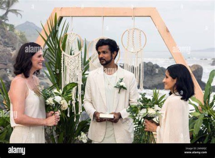 Utkarsh Ambudkar's Wife's Ethnicity Explored