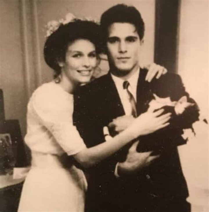 Valerie C Robinson Bio: Wife Of Michael
