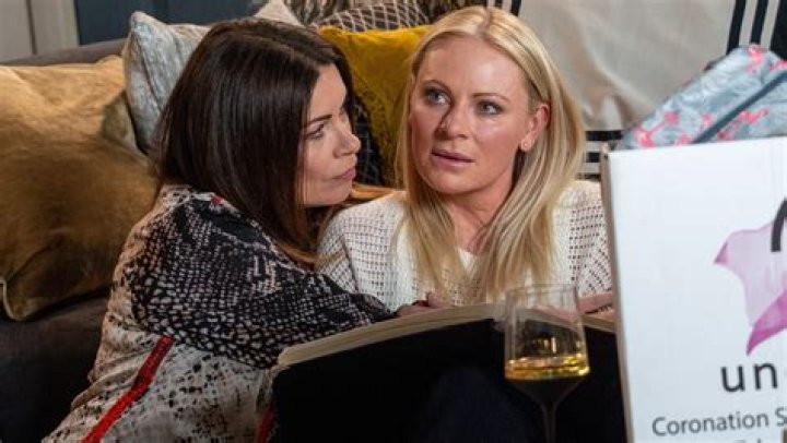 Valerie Explains Her Family's Devastating Secret