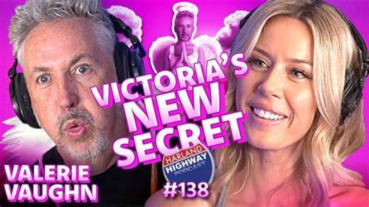 Valerie Vaughn Bio (Wiki) - PicoSync