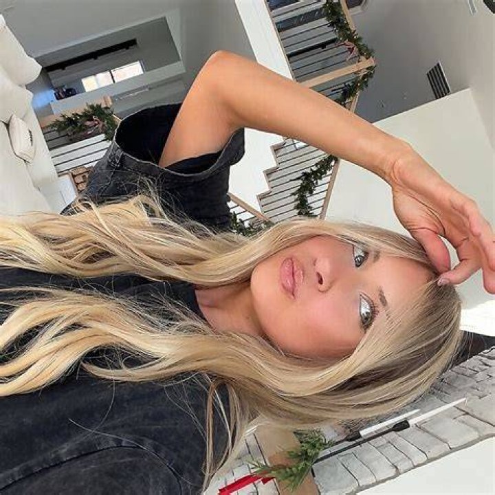 "Vanessa Rae Adams OnlyFans Leaks" Exposed