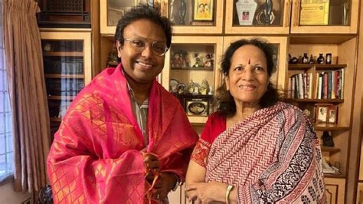 Vani Jayaram cause of death , husband, children, parents, net worth