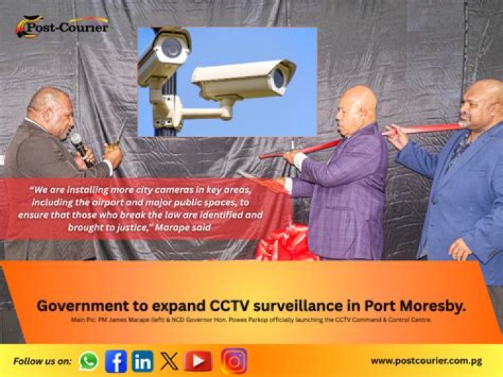 Vega Thompson Leaks Expose Government Surveillance