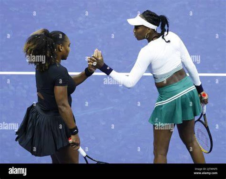 Venus Williams' Virginity And Its Impact