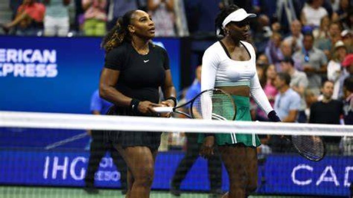 Venus Williams: Unveiling The Untold Truths