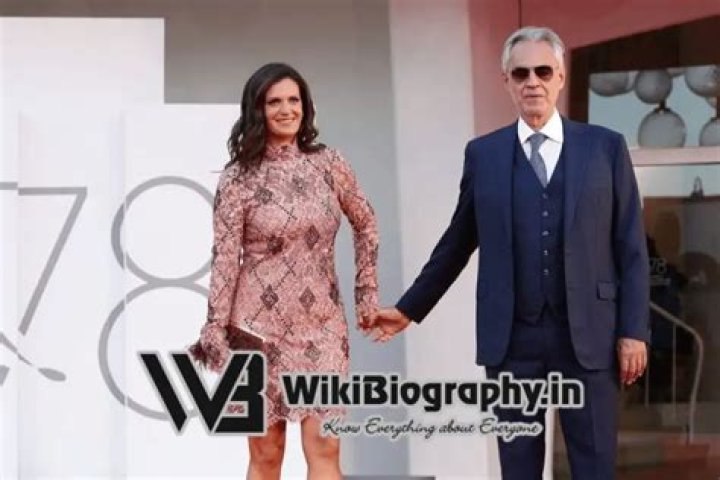 Veronica Berti; Bio, Height, Marriage, Net Worth, Career