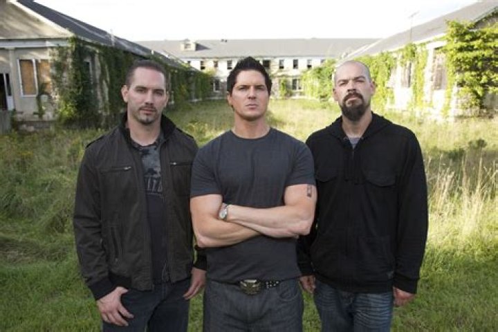 Veronique Groff's Departure From Ghost Adventures