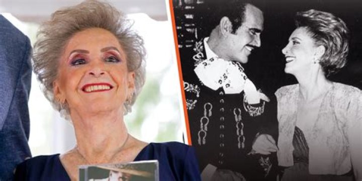Vicente Fernandez Wife, Age, Siblings, Movies, Songs ,Death |