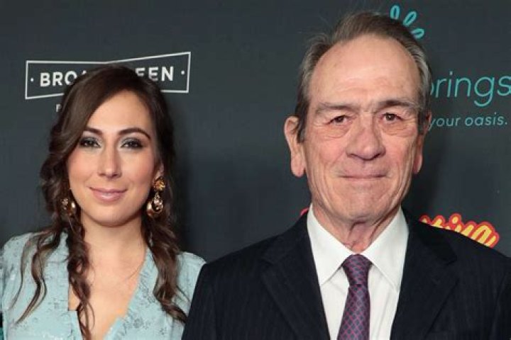 Victoria Jones: Hollywood Actress & Tommy Lee Jones' Daughter