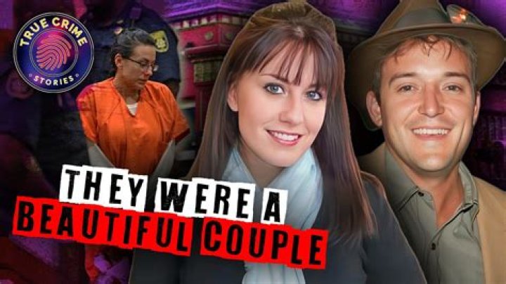 Victoria Rickman's Appeal For William Carter Jr.