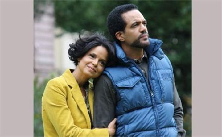 Victoria Rowell's First Husband And Beyond