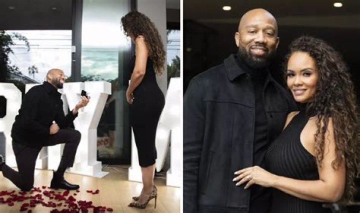 VIDEO Evelyn Lozada admits to affair with Tami Romans ex-husband Kenny Anderson while they we