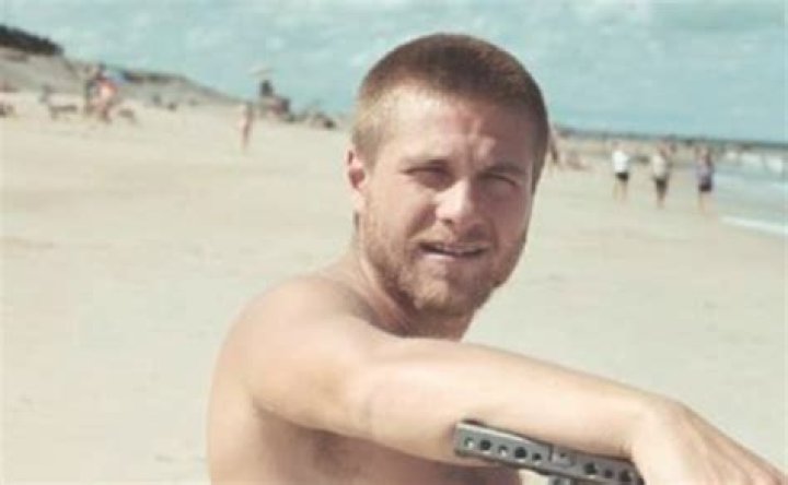 Videographer Nick Gruber Death Family And Bio