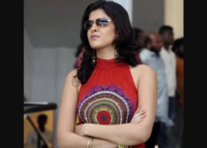 Vijay Singh Wife Ardena Seth Nationality Is Malaysian, Son Qass Seth and Family