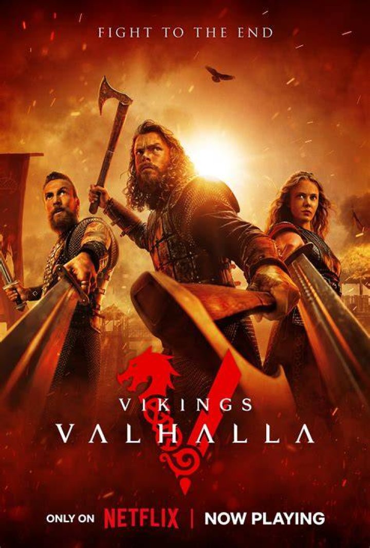 Vikings Valhalla Season 3: Secrets Revealed!