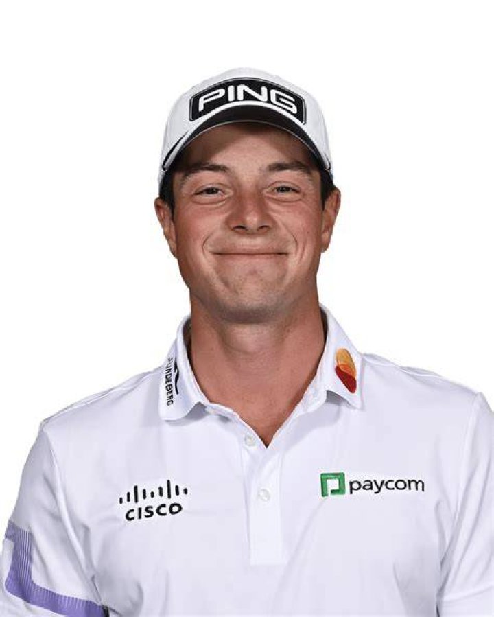 Viktor Hovland Wiki, age, height, nationality, caddie, ranking, wins, Instagram, career earnings, ne