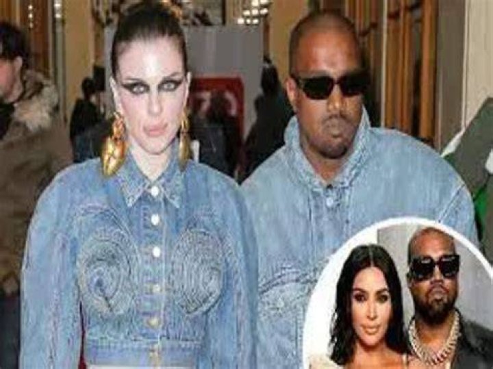 Vinetria Model Ethnicity: Kanye West Girlfriends Parents -Everything To Know