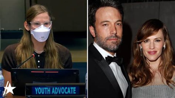 Violet Affleck Illness And Health 2023: Does She Have Cancer?