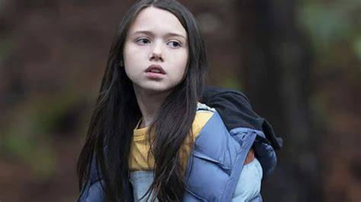 Violet McGraw Movies and TV Shows, Career, Family and Net Worth |